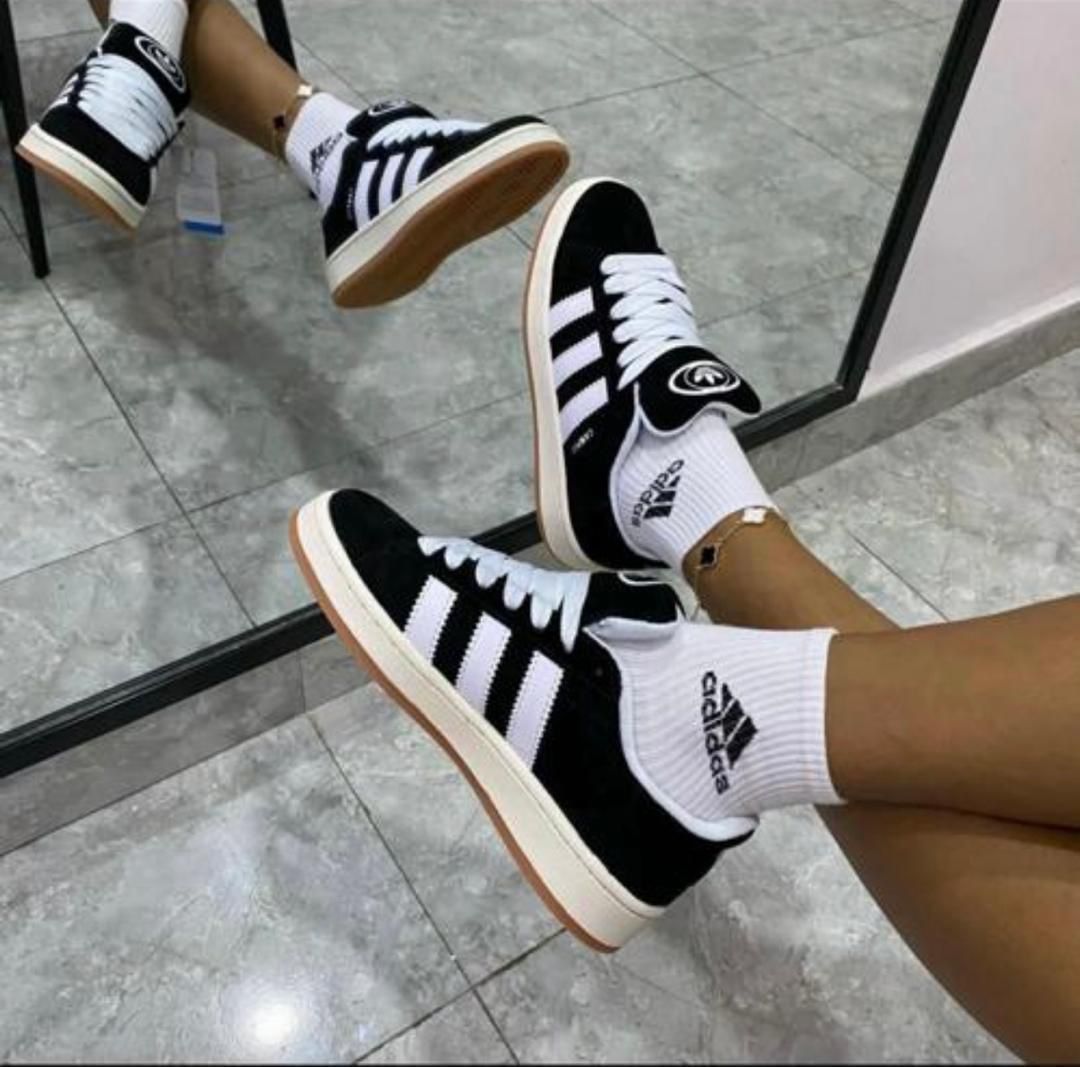 Addidas Campus