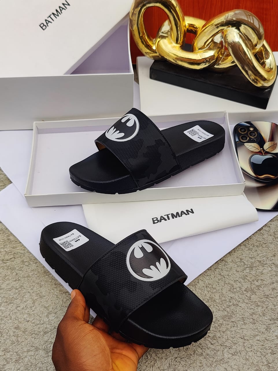 Batman