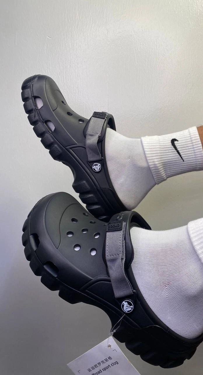 Crocs