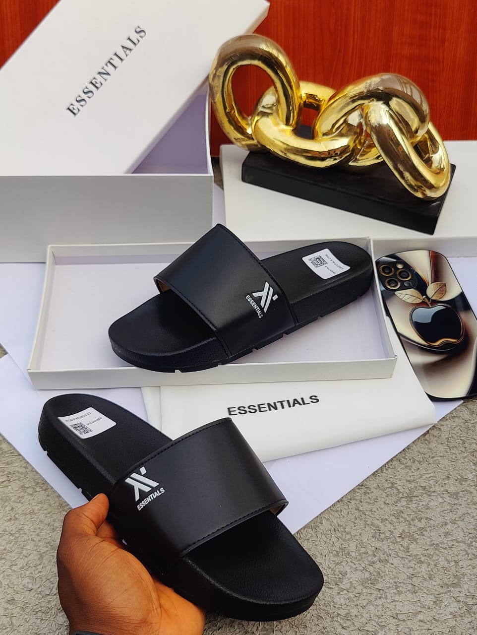 Essentials