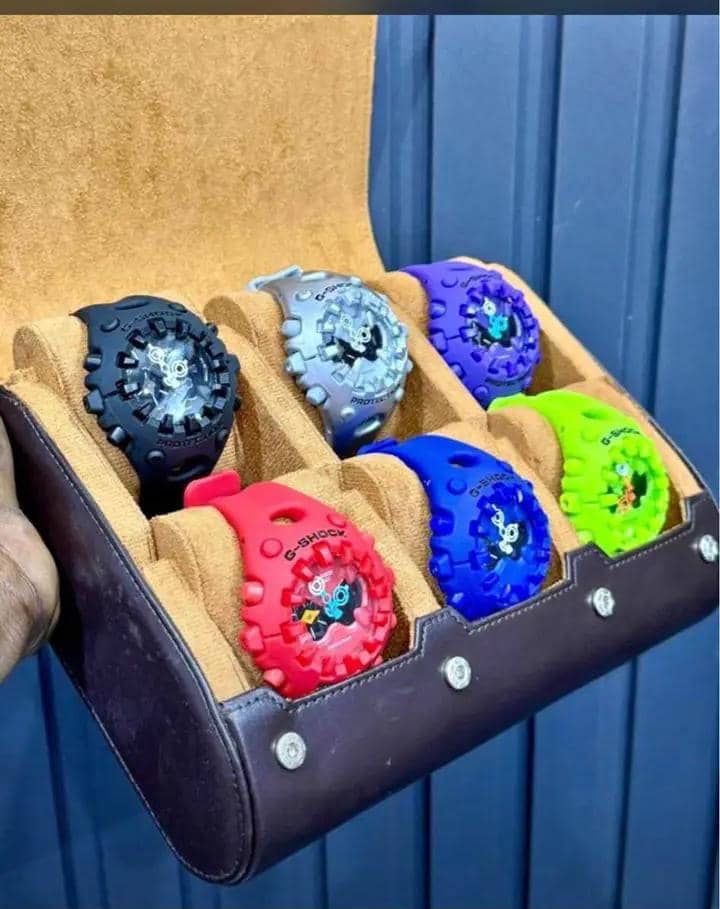 G-Shock Watch