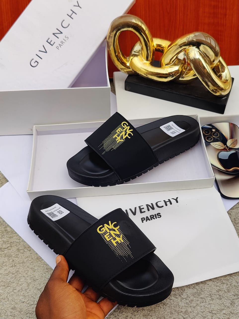 Givenchy