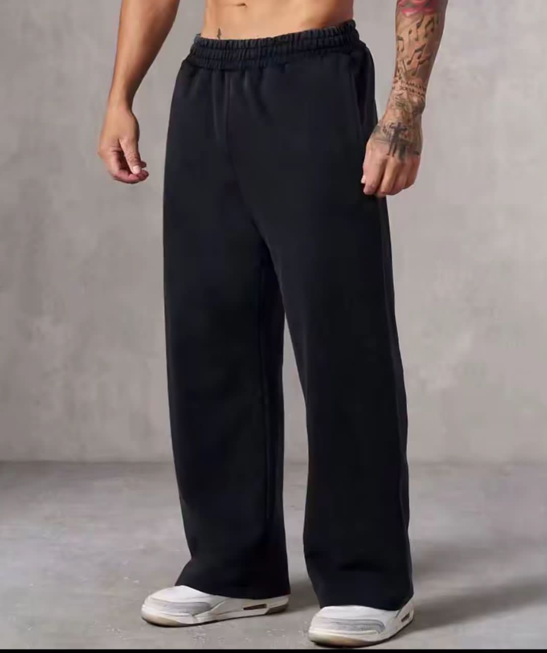 Joggers