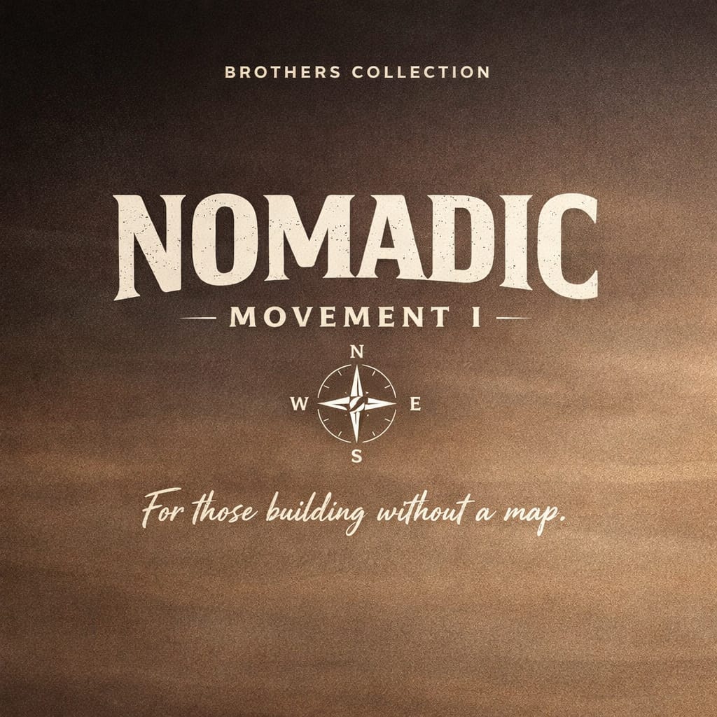 Nomadic Collection