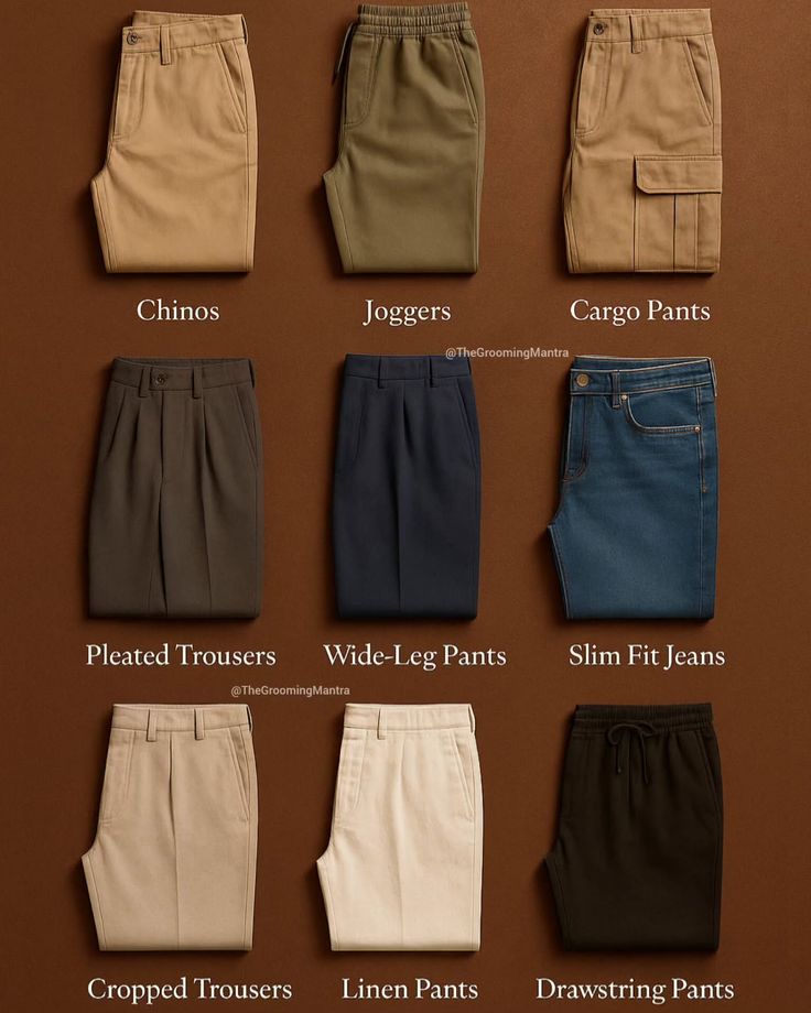 Pants