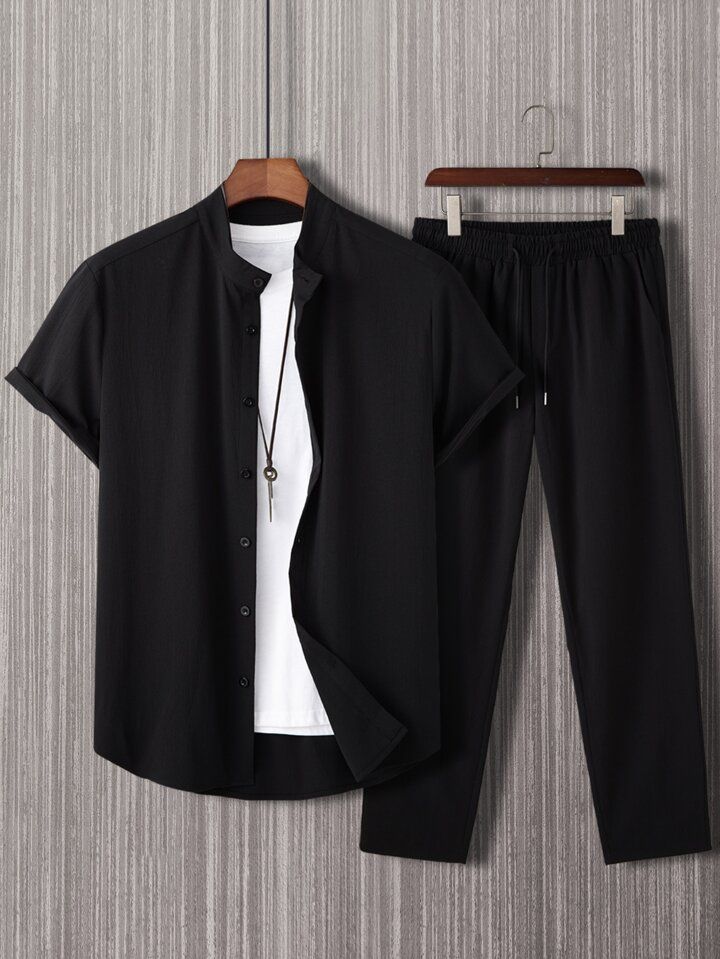 Tailored Cloth