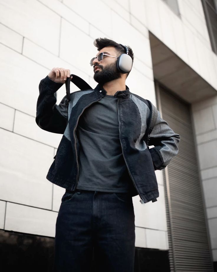 Fashion and music