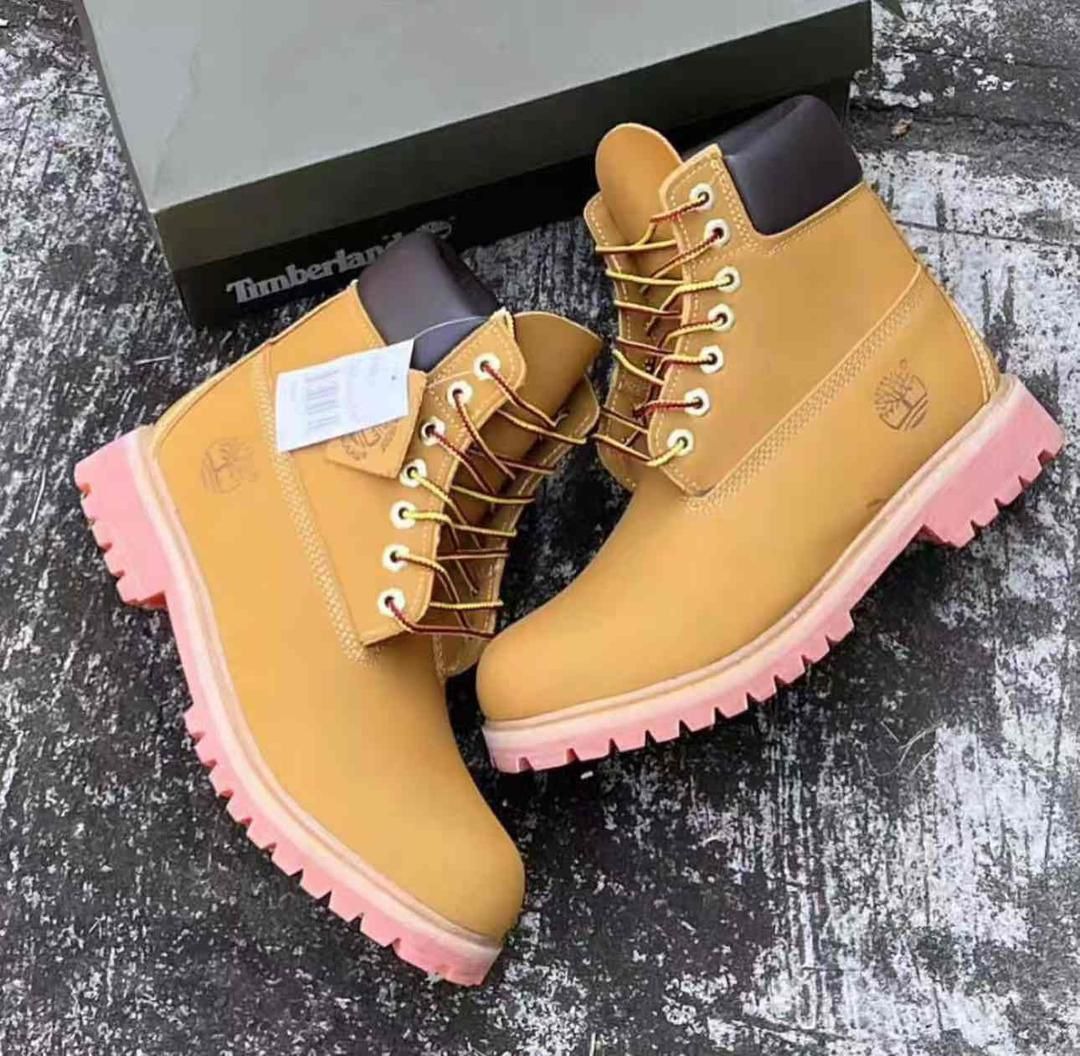 Timberland